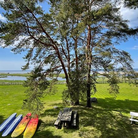 Hotel Kosmonautika Puhkekeskus Kabli Exterior foto