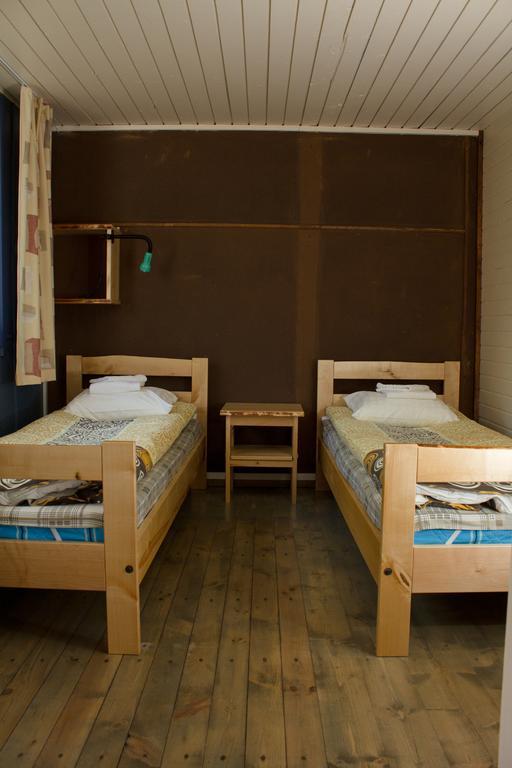 Hotel Kosmonautika Puhkekeskus Kabli Zimmer foto